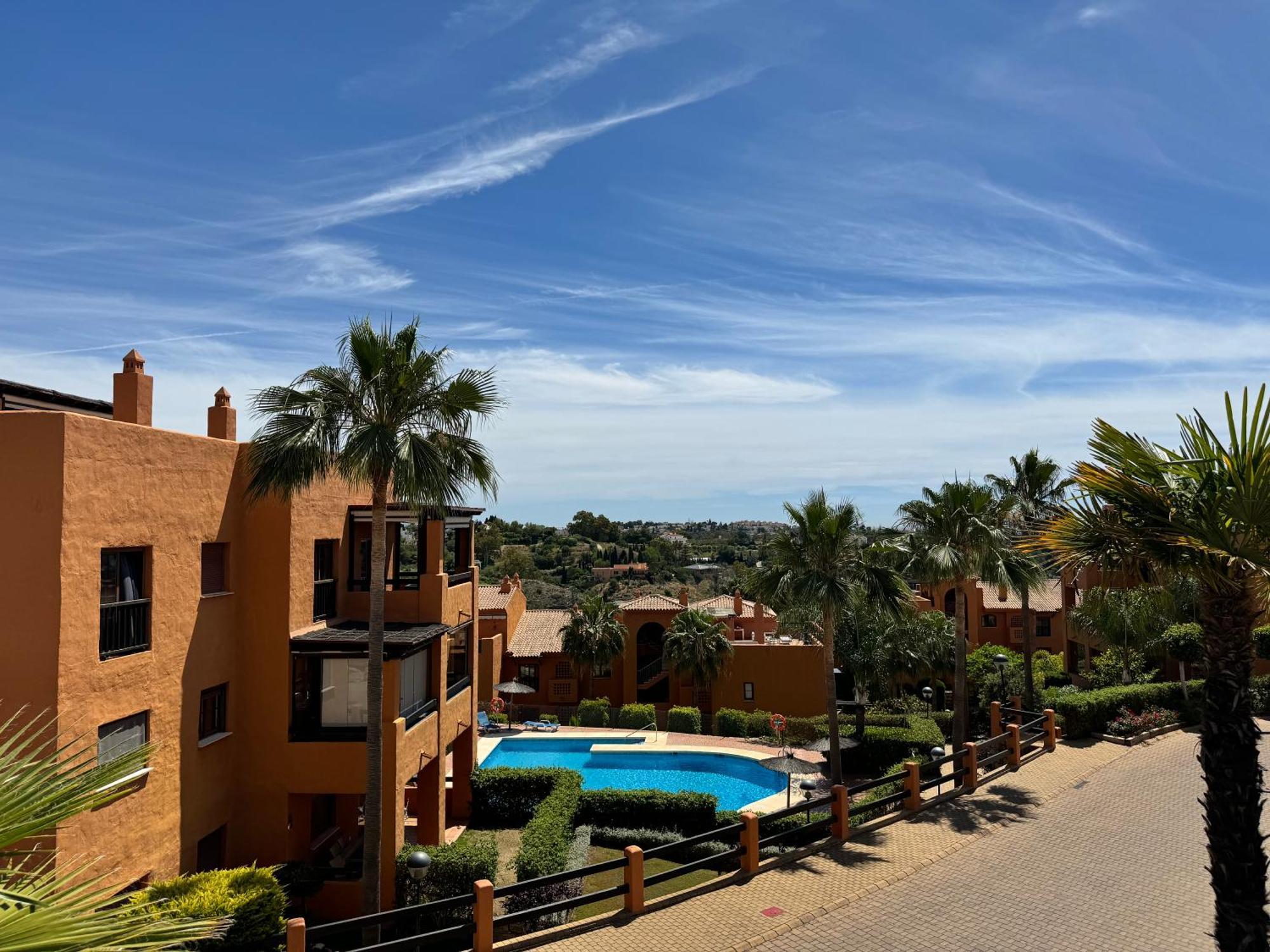 Piso De Lujo Totalmente Equipado A Estrenar Para 6 Estepona Dış mekan fotoğraf