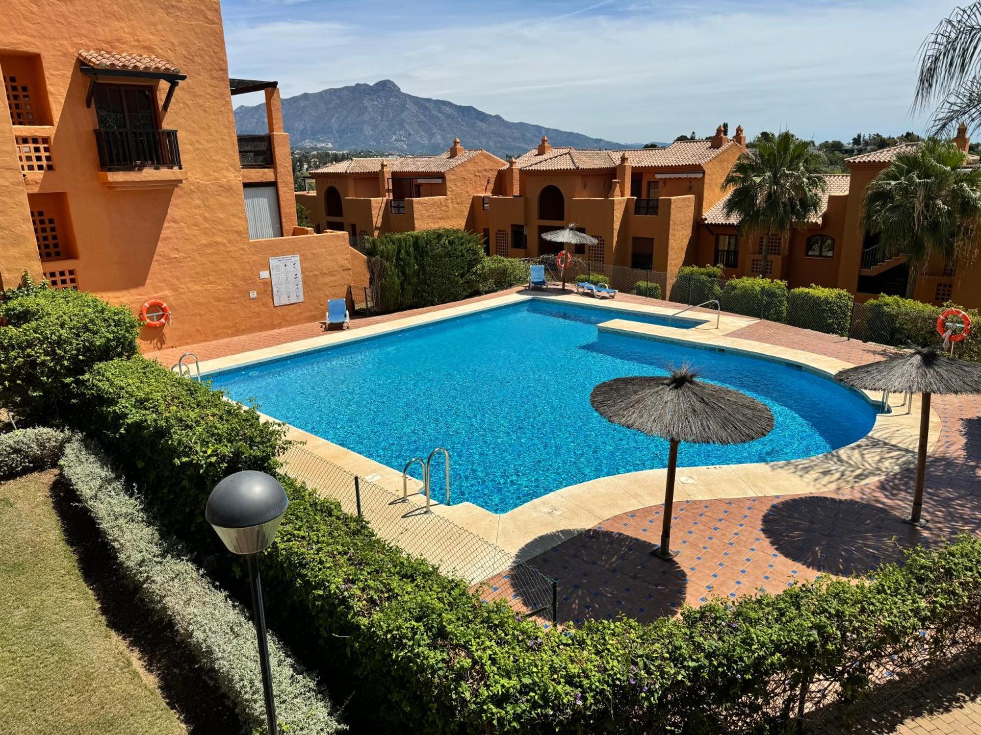 Piso De Lujo Totalmente Equipado A Estrenar Para 6 Estepona Dış mekan fotoğraf