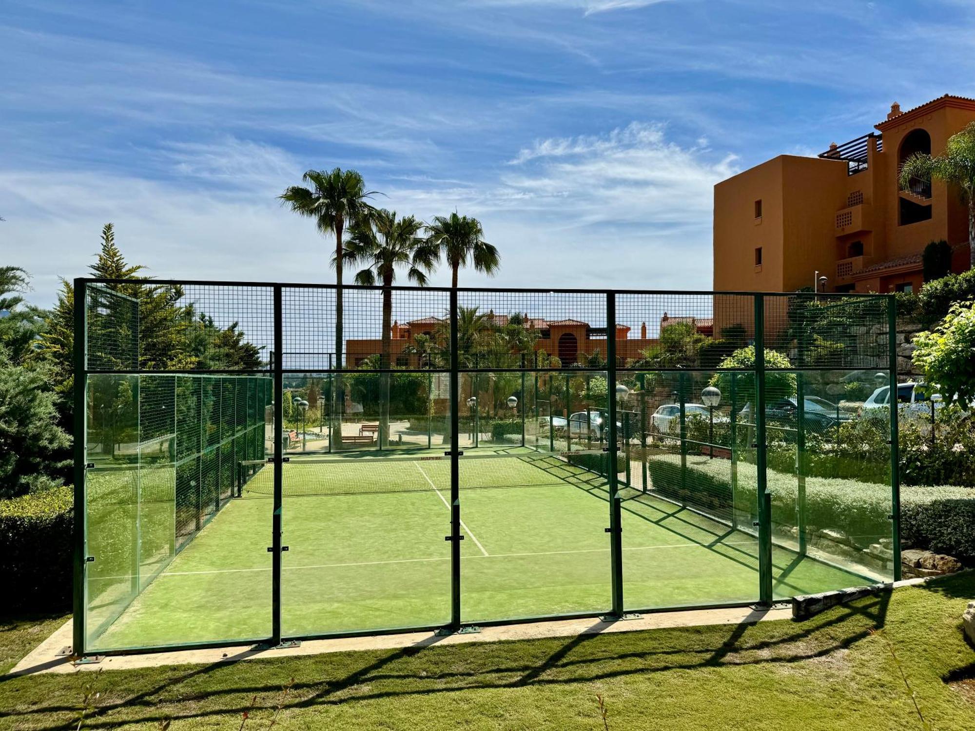 Piso De Lujo Totalmente Equipado A Estrenar Para 6 Estepona Dış mekan fotoğraf